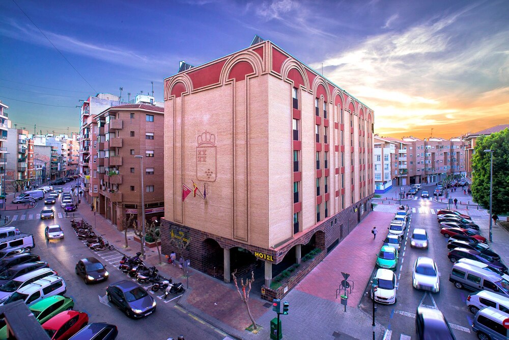 Pacoche Murcia in Murcia, Spain