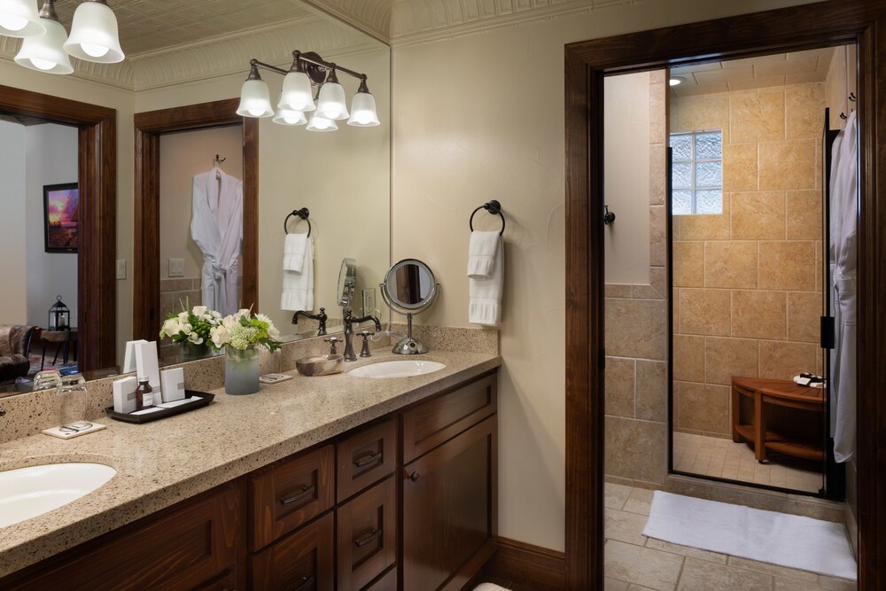 JL Bar Ranch Resort & Spa - photo 15