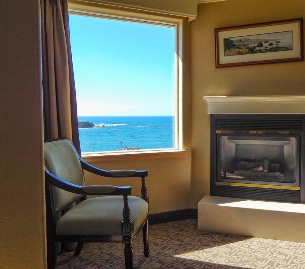 North Cliff Hotel - photo 9