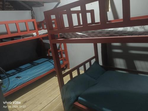 RM Fairyland Adventure Resort pet-friendly hotel Sampaloc