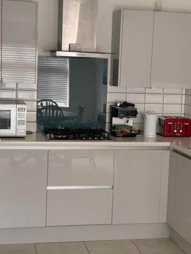 The Chestnuts - carbon neutral hotel in Winscombe