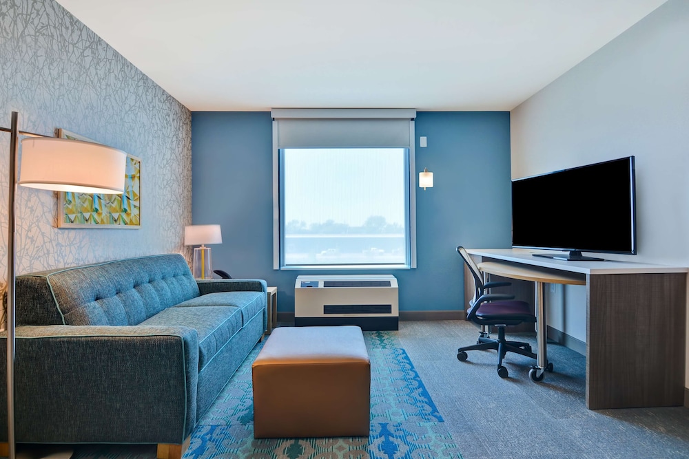Home2 Suites by Hilton Williston Burlington VT - photo 24