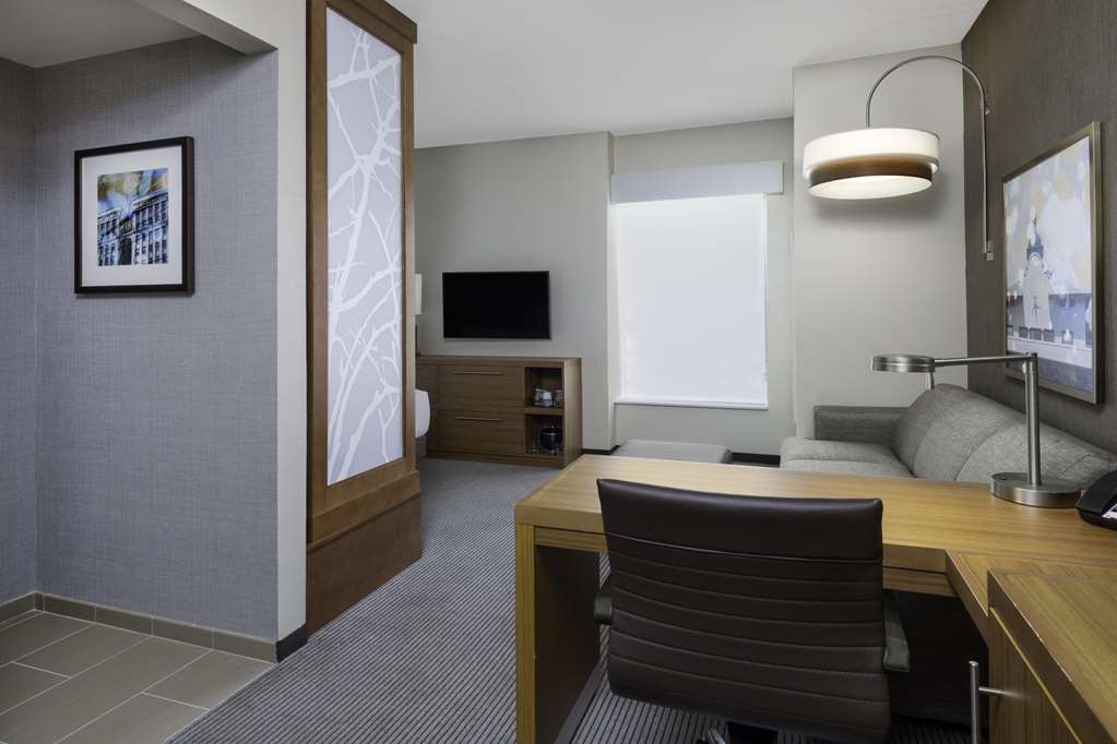Hyatt Place Fort Worth Alliance Town Center - photo 6