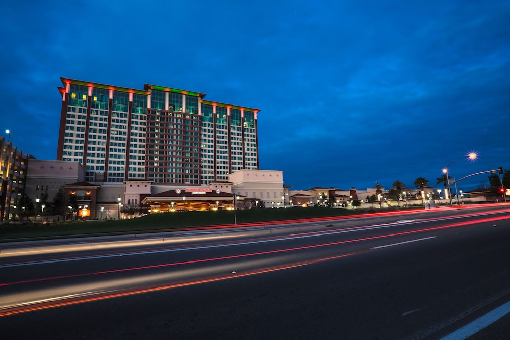 Thunder Valley Casino Resort - photo 18