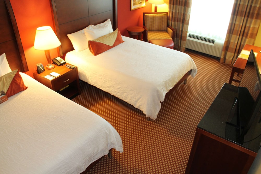 Hilton Garden Inn Houston West Katy - photo 28