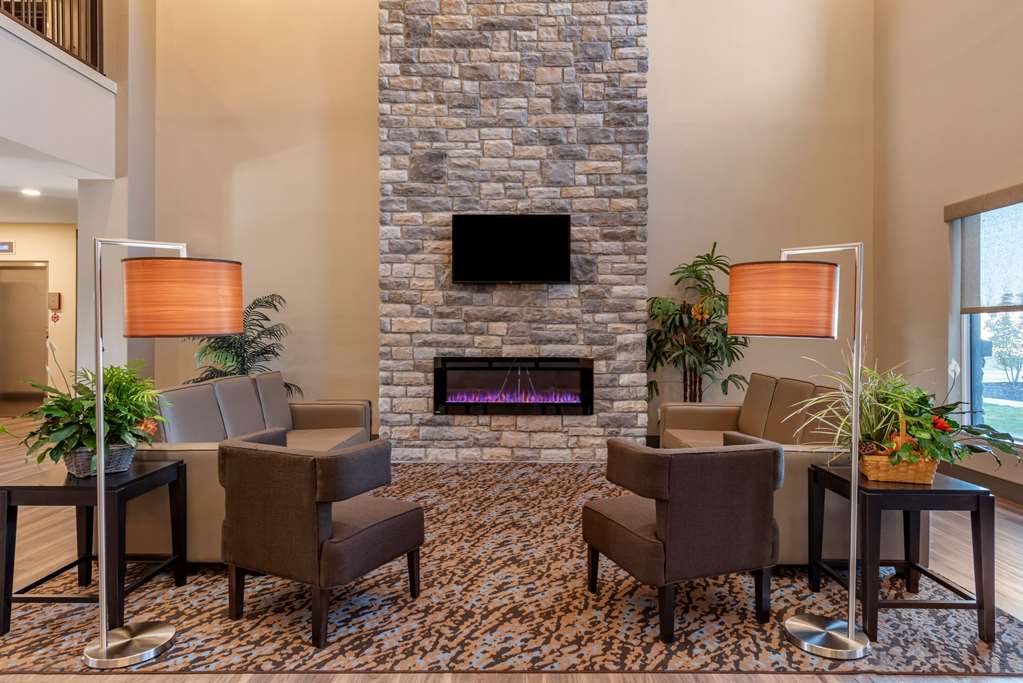 Mainstay Suites Newberry Crane - photo 4