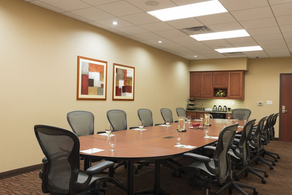 Holiday Inn Midland by IHG - photo 34
