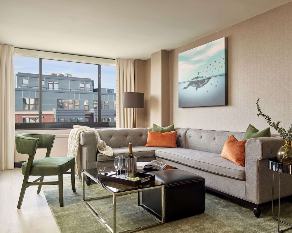 Viceroy Washington DC - photo 15