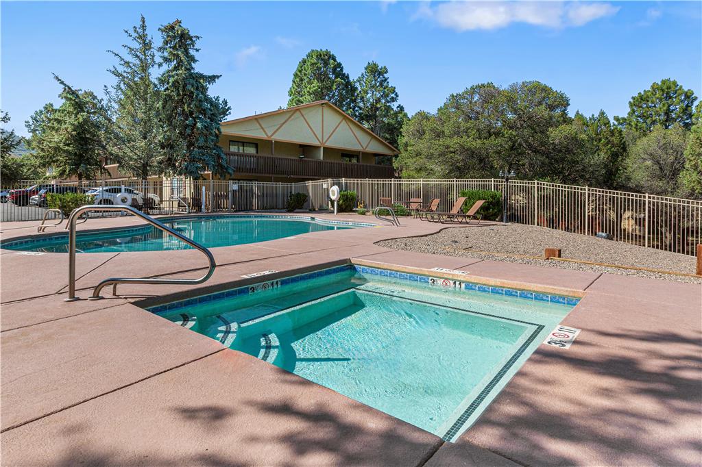 Best Western Pine Springs Inn - photo 29