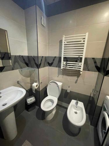 Kakis HOME City Centre Apartment