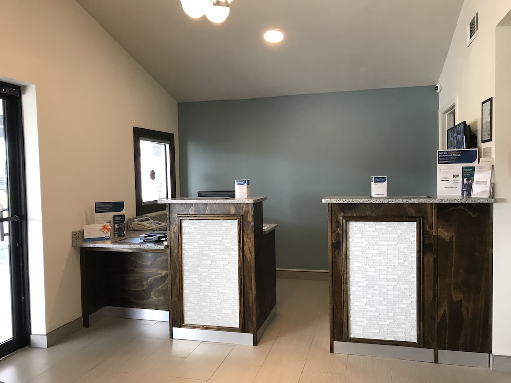 Rodeway Inn South - photo 5