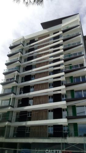 Caleta VIEW Alojamientos — 4-Star Luxury Hotel in Puerto Madryn, Argentina
