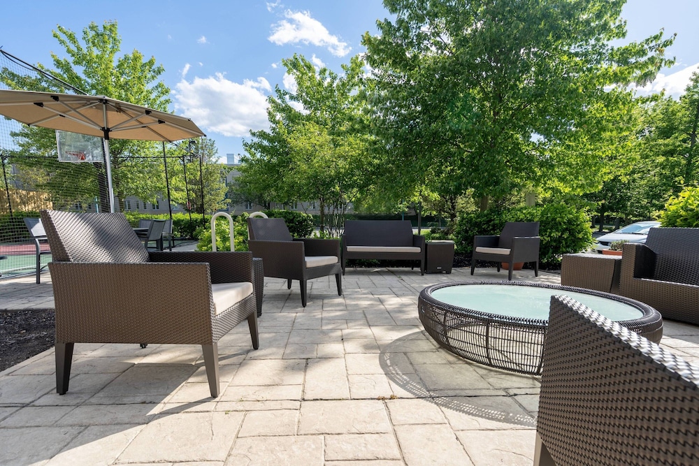 Residence Inn by Marriott Princeton at Carnegie Center - photo 21