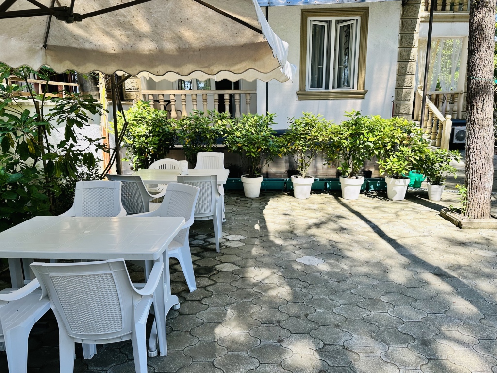 Karakum Mini Hotel