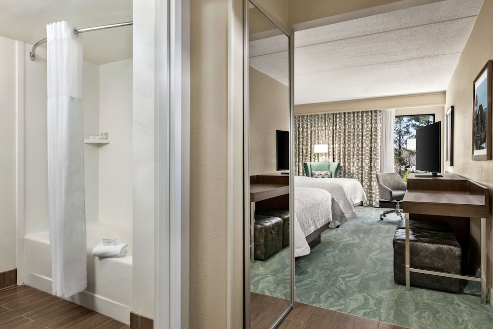Hampton Inn by Hilton Richmond North Ashland - photo 27