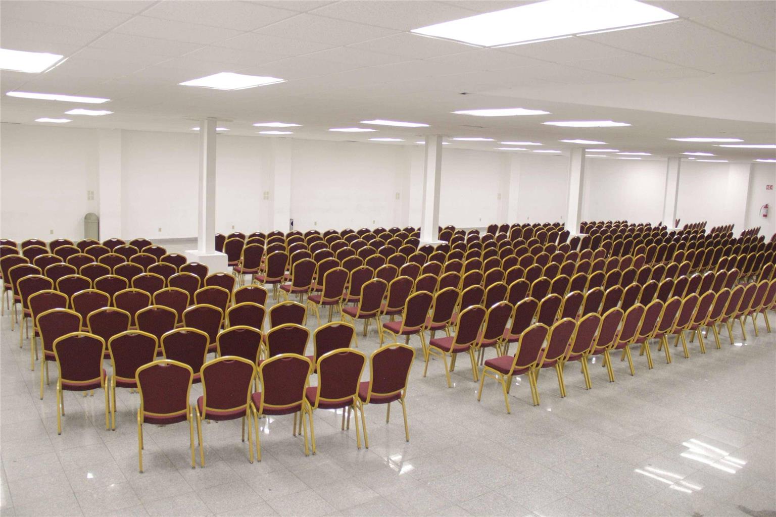 Meeting room