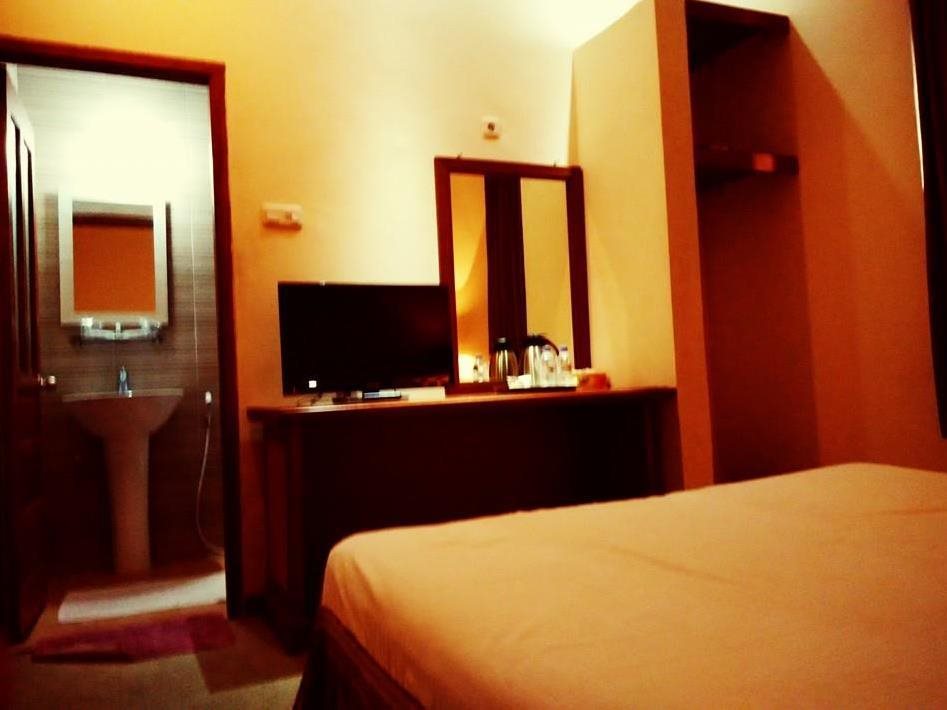 Nikita Palace Hotel — Bukittinggi — photo 2