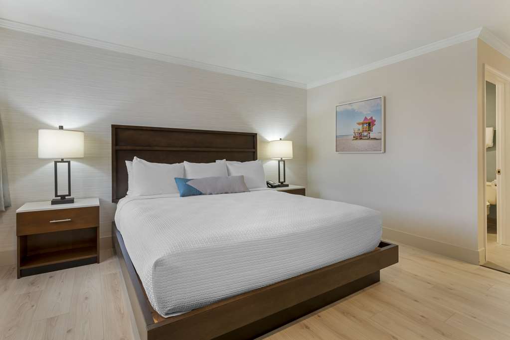 Best Western Plus All Suites Inn - photo 29