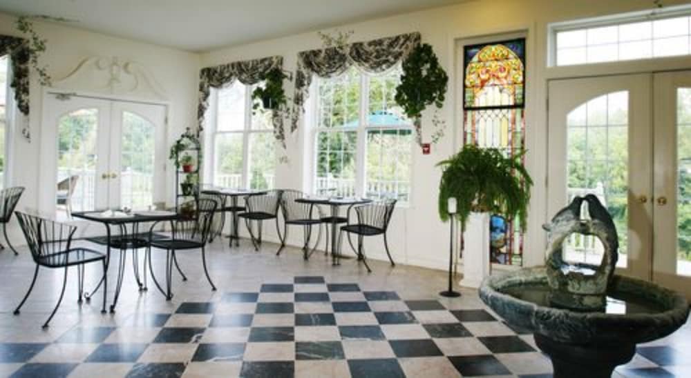 Elk Forge B&B Inn & Day Spa - photo 45