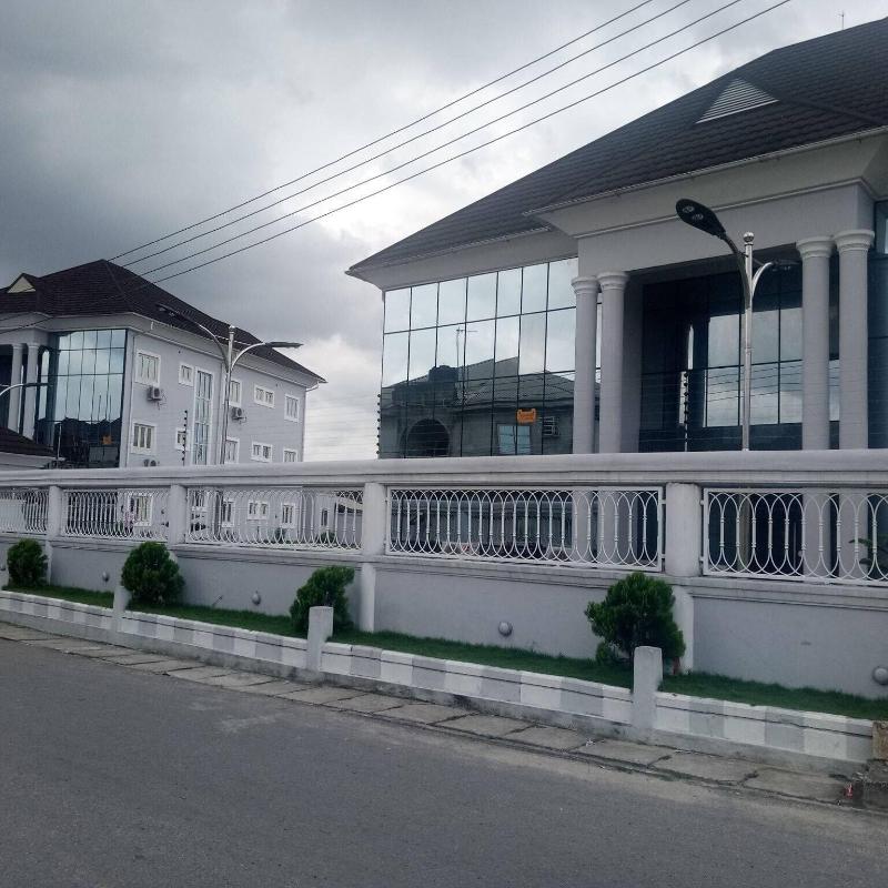 Le Eldera Hotel in Port Harcourt, Nigeria