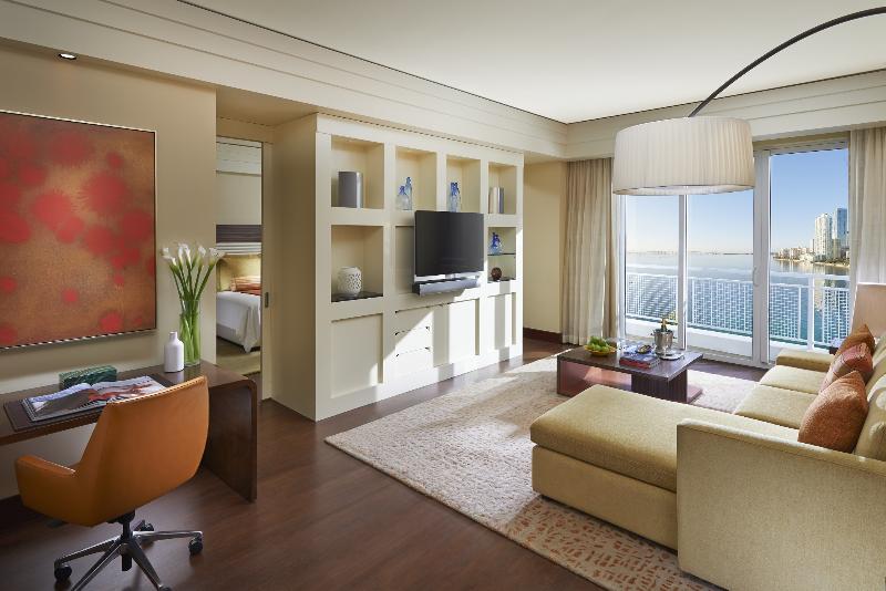 Mandarin Oriental Miami - photo 10