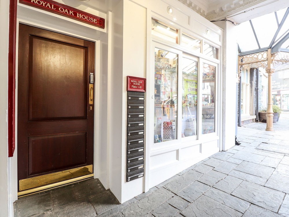 Walla Crag Royal Oak House — 4-Star Luxury Hotel in Keswick, United Kingdom