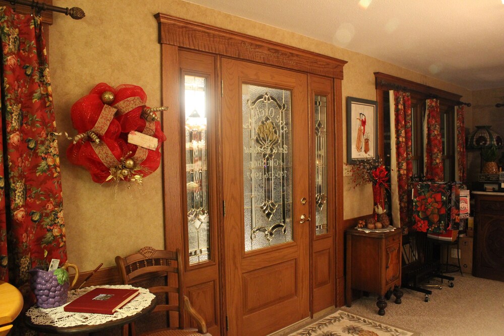 The Orchard Bed And Breakfast - photo 2
