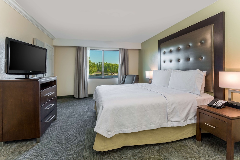 Homewood Suites by Hilton Ft. Worth North at Fossil Creek - photo 7