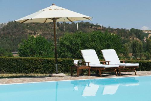 Casa villetta La Colomba Nizza Monferrato — 4-Star Luxury Hotel in Nizza Monferrato, Italy