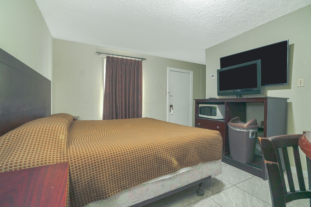 Texana Inn Edna By Oyo - photo 14
