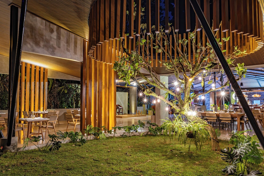 Noah’s Forest by Tifakara in La Fortuna, Costa Rica