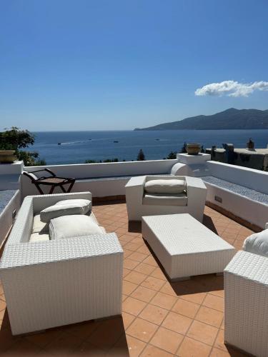 Miramare — Santa Marina Salina