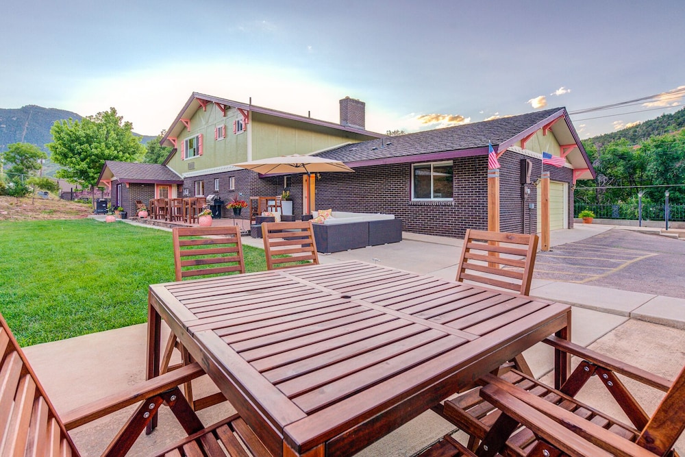 INNhale Cannabis Friendly B&B Adults Only - photo 51