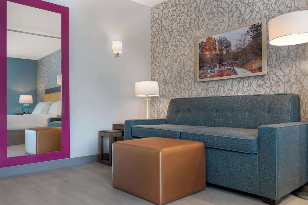 Home2 Suites By Hilton Kokomo - photo 25