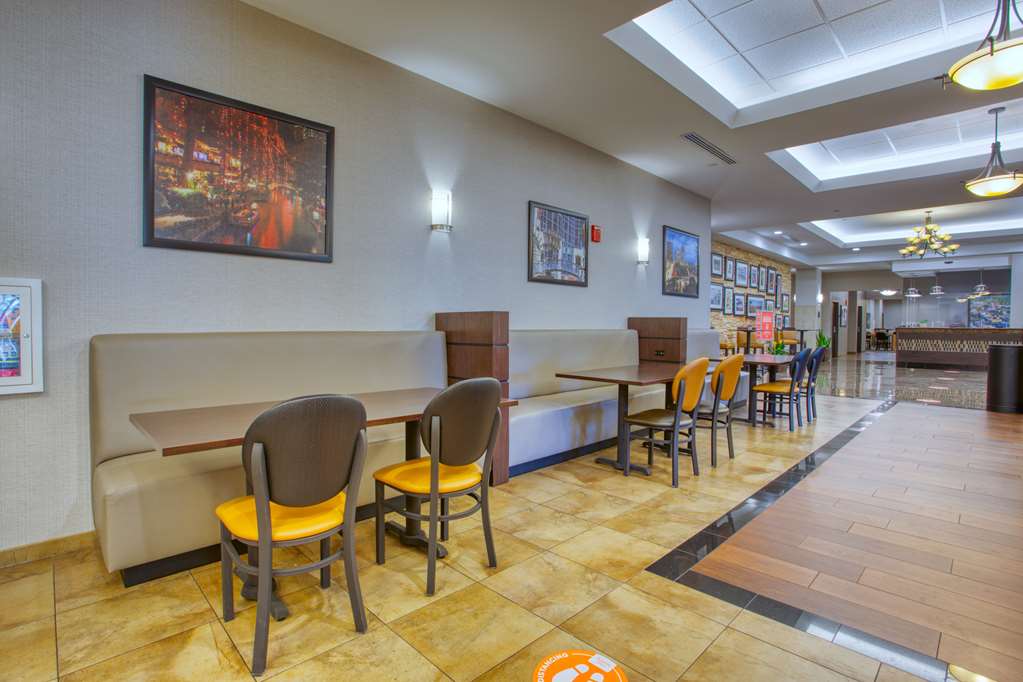 Drury Inn & Suites Near La Cantera Parkway - photo 11
