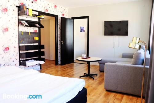 Hotell Guldkant — Vaestervik — photo 5