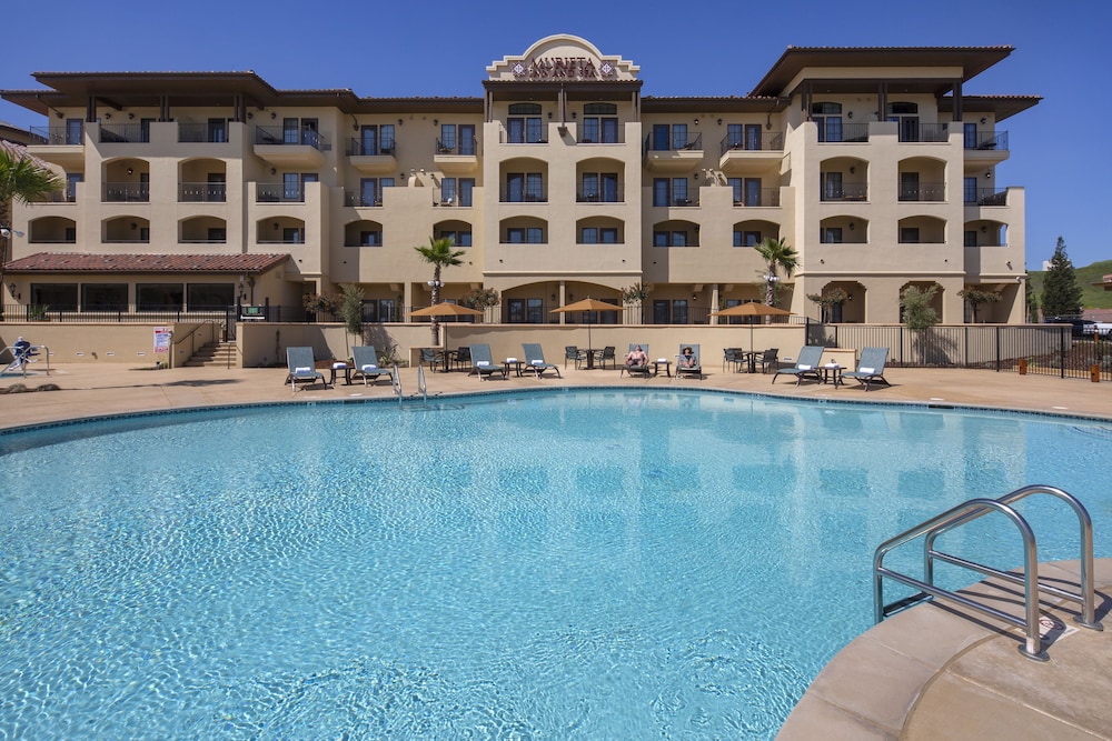 The Murieta Inn & Spa - photo 43