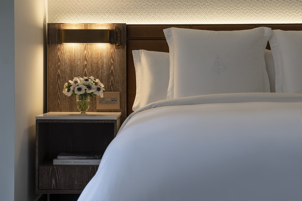Four Seasons Hotel Houston - photo 10