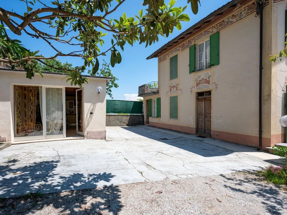 Villa Savio by Interhome — 4-Star Luxury Hotel in La Morra, Italy
