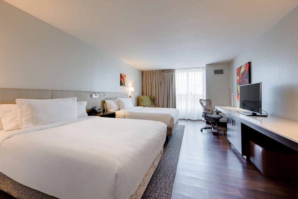 Hilton Garden Inn North Houston Spring - photo 11