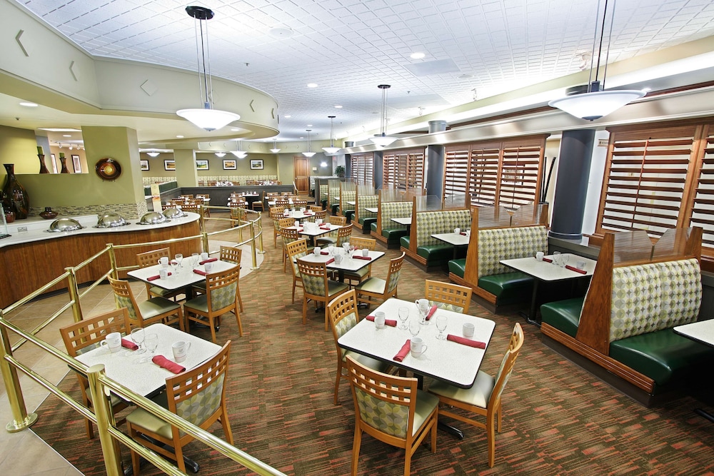 DoubleTree by Hilton Spokane City Center - photo 56