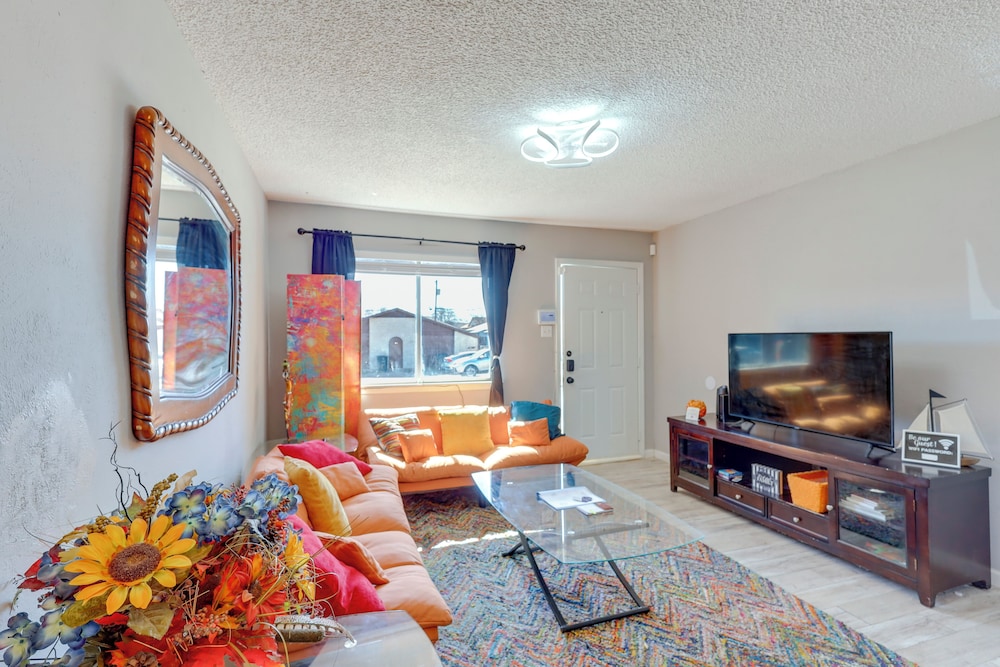 Charming Killeen Apartment 3 Mi To Fort Cavazos 19681077 — Killeen