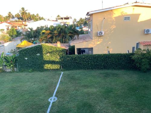 Casa em Peroba Maragogi — 4-Star Luxury Hotel in Maragogi, Brasil