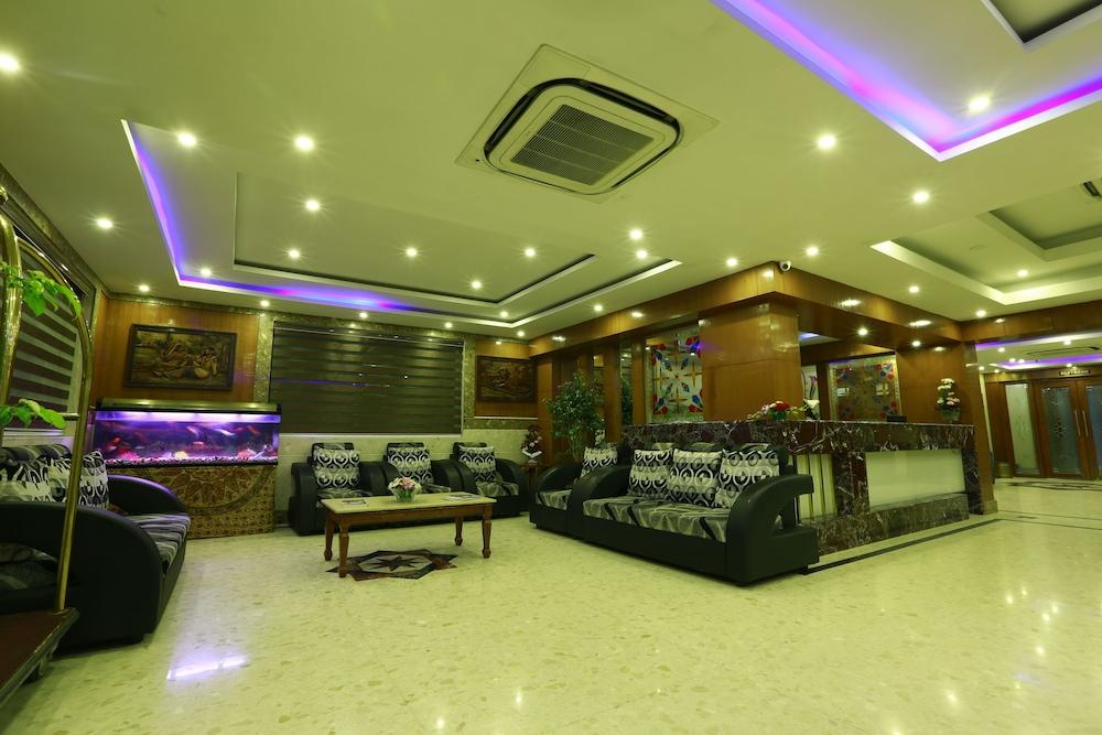Priyadarshini Park - last minute hotel in Chennai