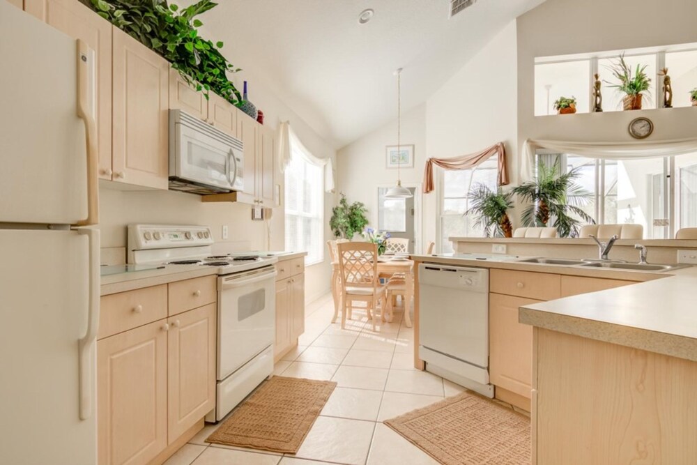 Windsor Palms Resort by Florida Star Vacations Kissimmee - photo 25