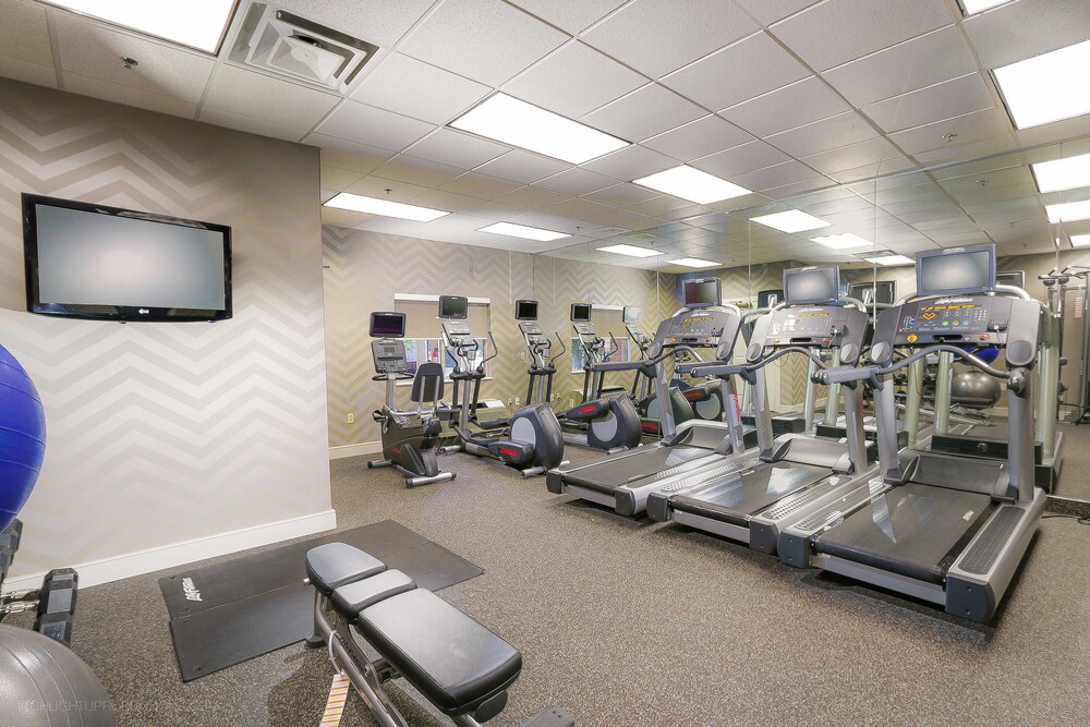 Residence Inn by Marriott Fort Worth Alliance Airport - photo 26