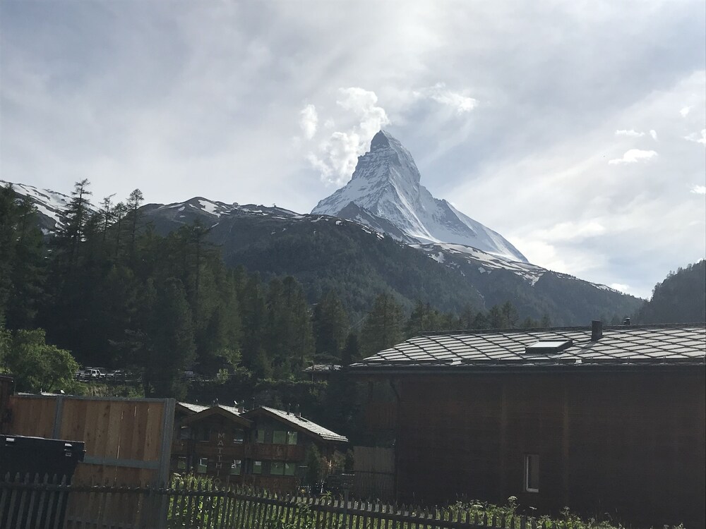 Haus Amber — Zermatt — photo 2