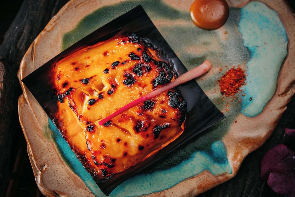 מזון ומשקאות