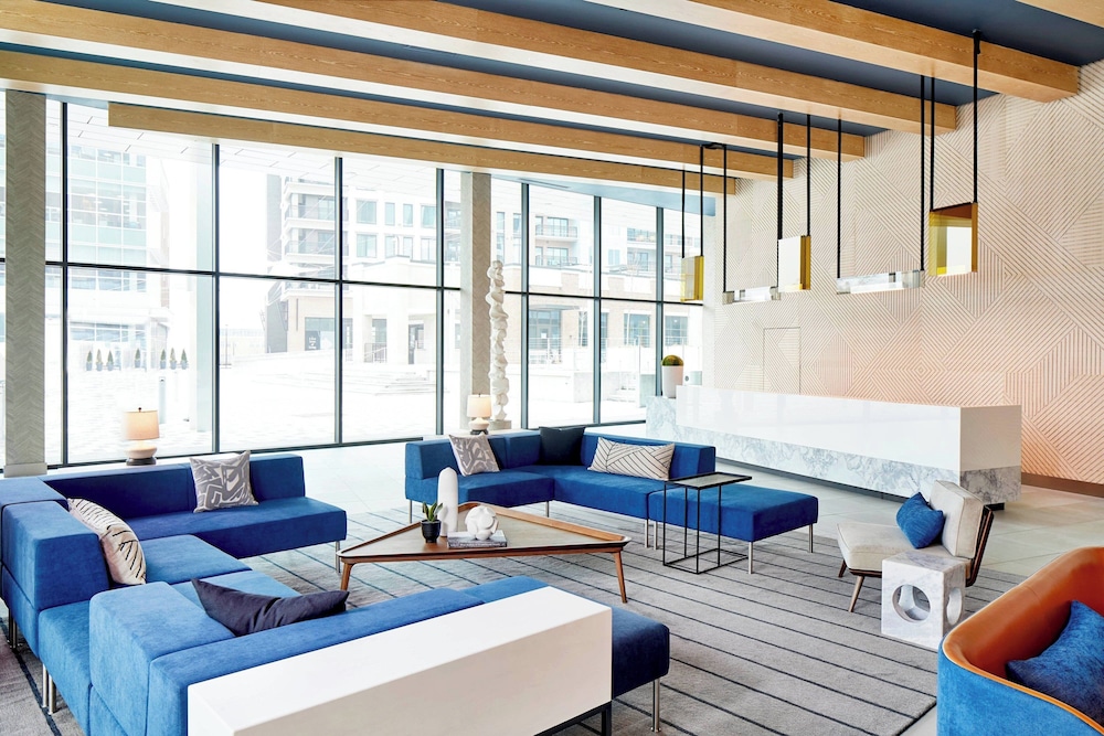 AC Hotel By Marriott Greenville - photo 3