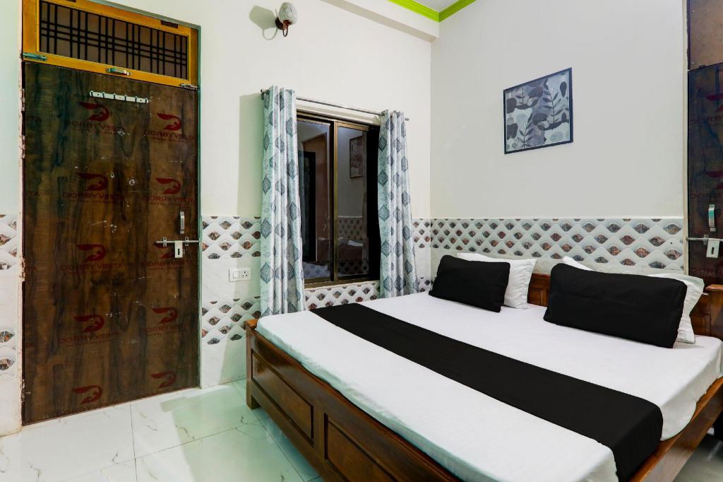 Hotel O Ramadhya Palace — Ajodhya — photo 2